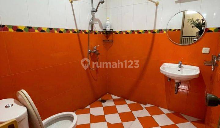 Rumah Bagus Cluster Taman Beverly Lippo Cikarang