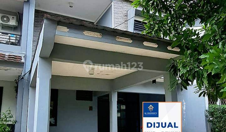 Rumah Bagus Cluster Maedowgreen Lippo Cikarang 1