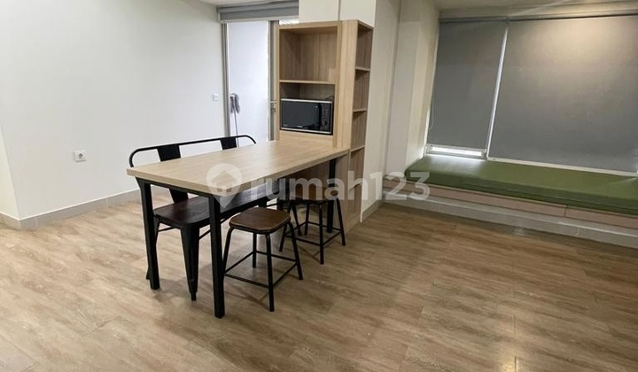 Disewakan Apartemen Orange County Lippo Cikarang 2