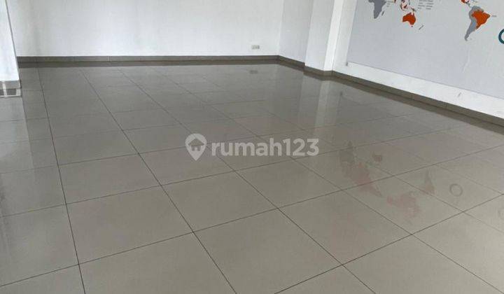 Gudang Atau Pabrik Kawasan Industri Delta Silicon Lippo Cikarang 7