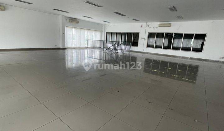 Gudang Atau Pabrik Kawasan Industri Delta Silicon Lippo Cikarang 12