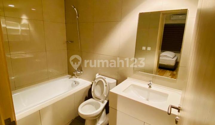 Disewakan Apartemen Orange County Tower Glendale Lippo Cikarang 2