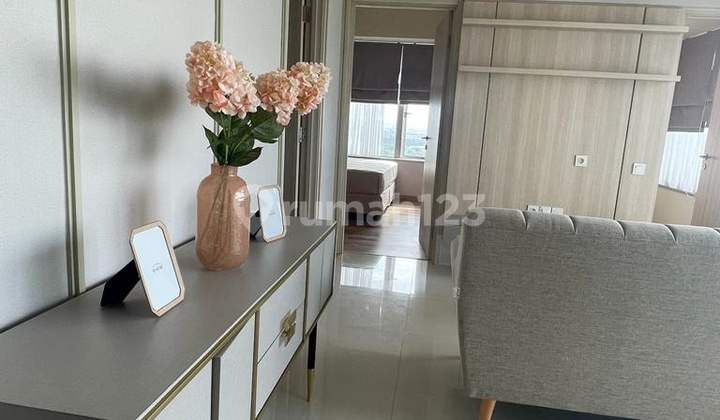 Disewakan Apartemen Orange County Tower Glendale Lippo Cikarang 2