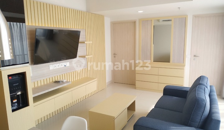 Apartemen Orange County Tower Glendale Lippo Cikarang