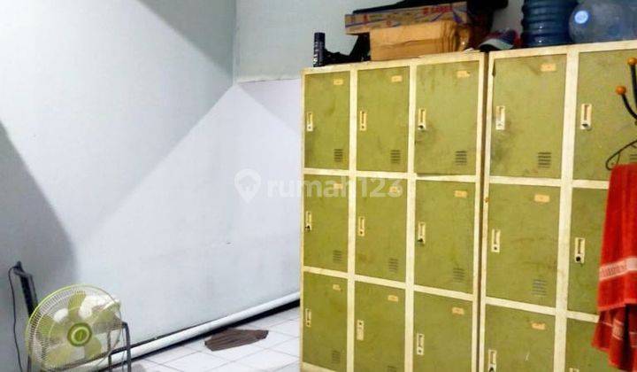 Gudang Atau Pabrik Kawasan Industri Jababeka Cikarang 2