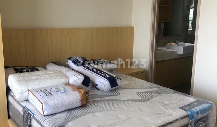 Apartemen Orange County Tower Glendale Lippo Cikarang 2