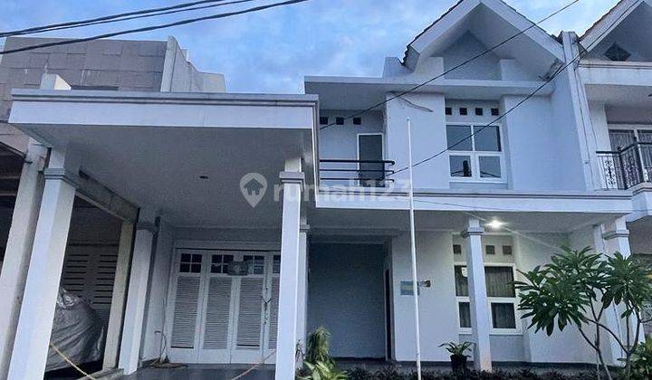 Rumah Bagus Cluster Taman Dago Lippo Cikarang
