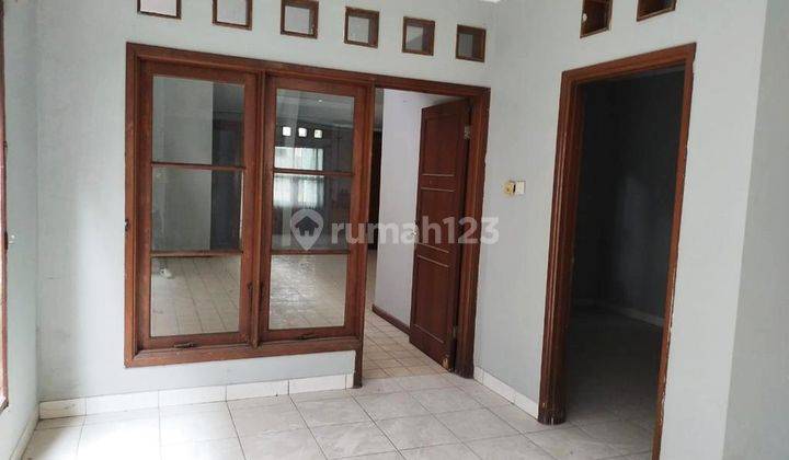 Rumah Bagus Cluster Taman Dago Lippo Cikarang