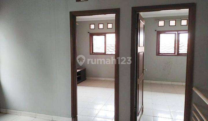Rumah Bagus Cluster Taman Dago Lippo Cikarang