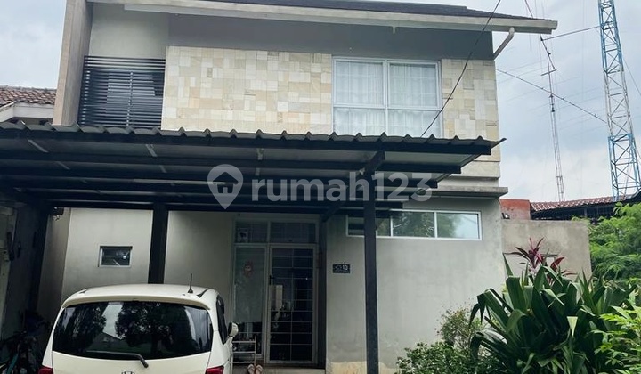 Rumah Bagus Cluster Taman Maedowgreen Lippo Cikarang Rumah Bagus Cluster Taman Maedowgreen Lippo Cikarang
