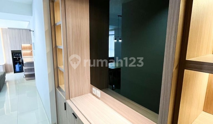 Disewakan Apartemen Orange County Lippo Cikarang 2