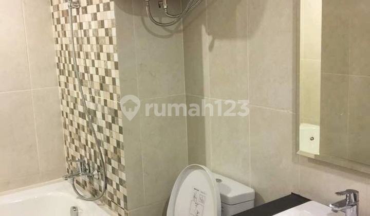 Disewakan Apartemen Trivium Terrace Suite Tower Lippo Cikarang 2