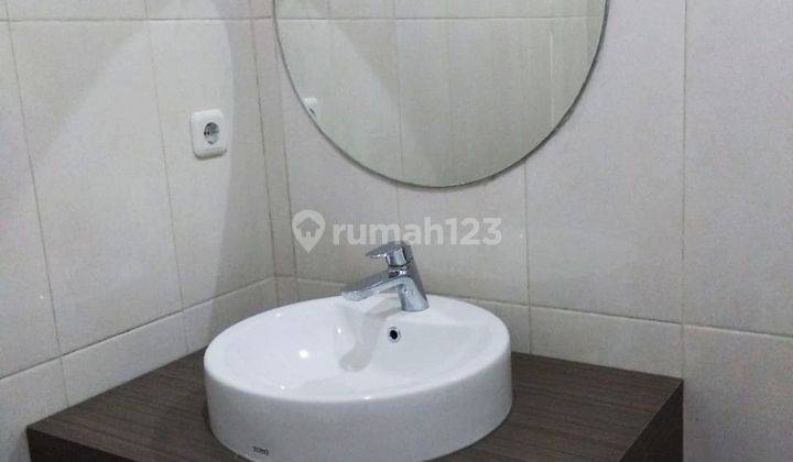 Rumah Bagus Cluster Taman Menteng Lippo Cikarang