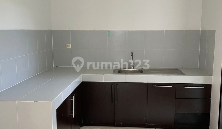 Rumah Bagus Cluster Vassa Lake Vassa Residence Lippo Cikarang