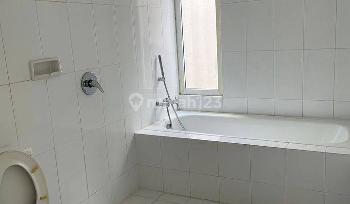 Rumah Bagus Cluster Vassa Lake Vassa Residence Lippo Cikarang