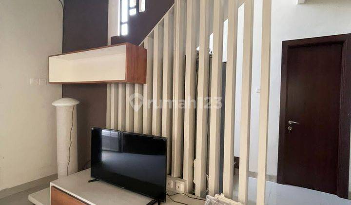 Rumah Bagus Cluster Taman Simpruk Forest Green Lippo Cikarang