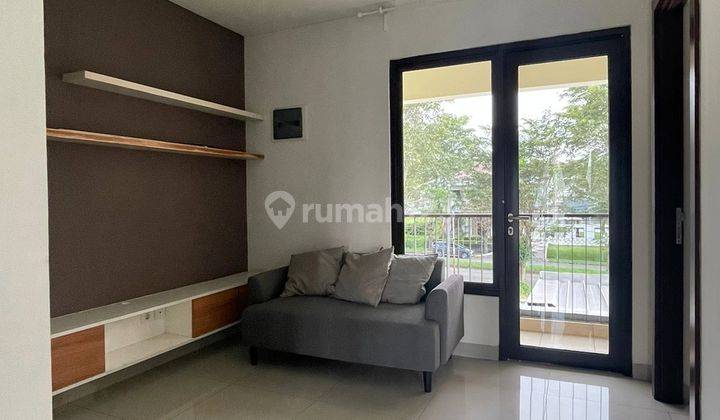Rumah Bagus Cluster Taman Simpruk Forest Green Lippo Cikarang