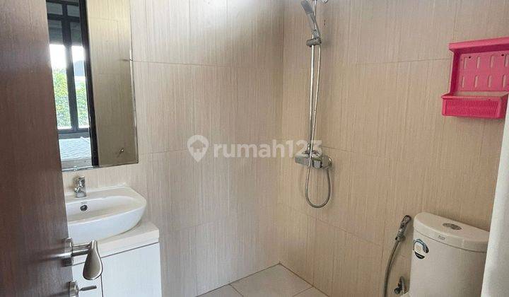 Rumah Bagus Cluster Taman Simpruk Forest Green Lippo Cikarang