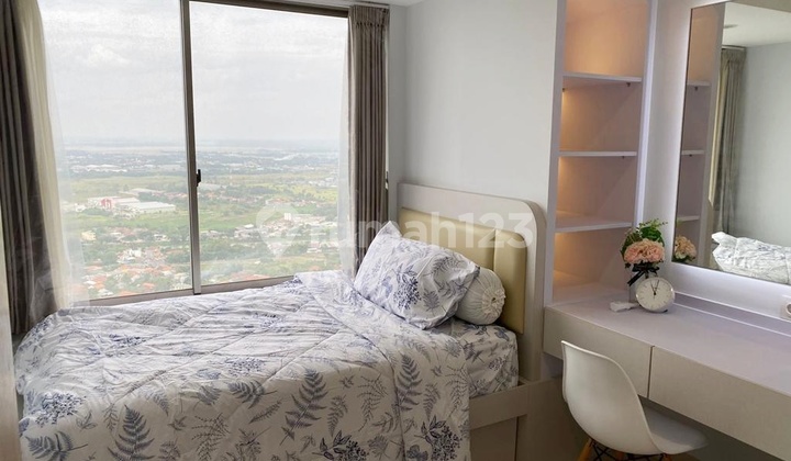 Apartemen Orange County Tower Glendale Lippo Cikarang