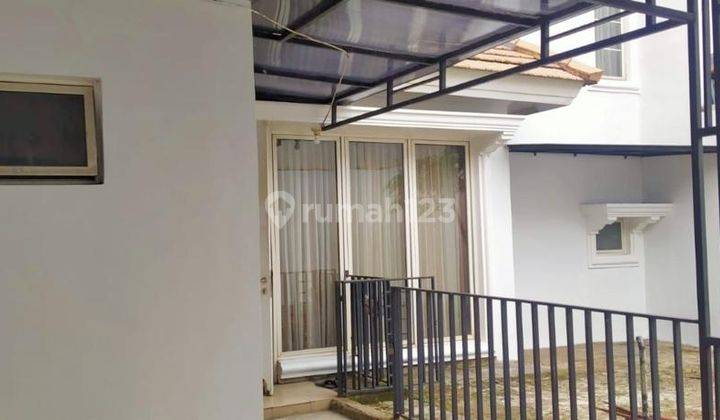 Rumah Bagus Cluster Greenwood Elysium Residence Lippo Cikarang