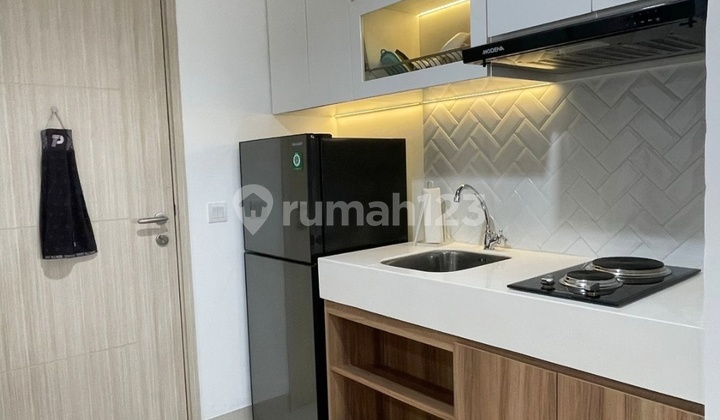 Disewakan Apartemen Orange County Tower Glendale Lippo Cikarang 2