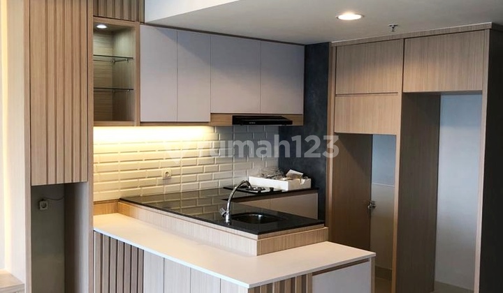 Apartemen Orange County Tower Pasadena Lippo Cikarang
