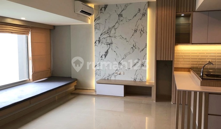 Apartemen Orange County Tower Pasadena Lippo Cikarang 2