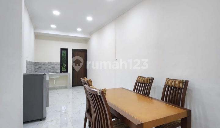 Rumah Bagus Cluster Beverly Lippo Cikarang 2