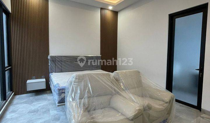 Rumah Bagus Cluster Taman Simpruk Lippo Cikarang