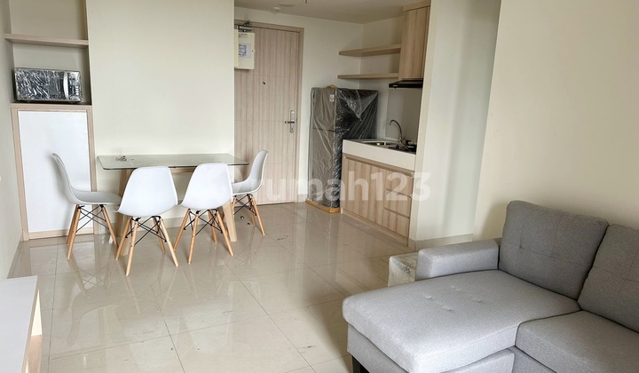 Apartemen Orange County Tower Newport Lippo Cikarang 2