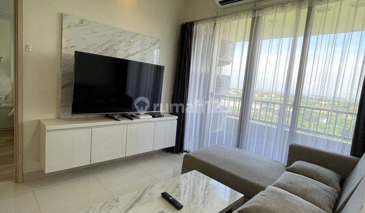 Apartemen Orange County Tower Glendale Lippo Cikarang 1