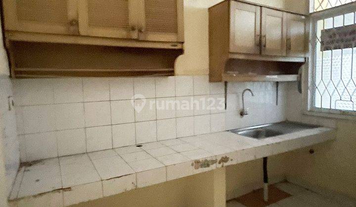 Rumah Bagus Cluster Taman Maedowgreen Lippo Cikarang