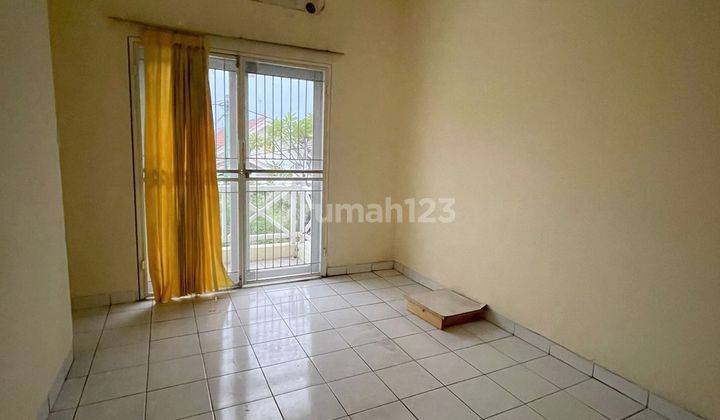 Rumah Bagus Cluster Taman Maedowgreen Lippo Cikarang