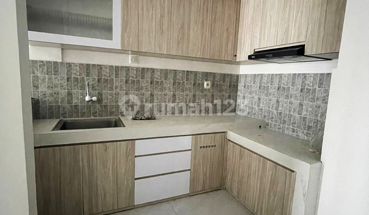 Rumah Bagus Cluster Beverly Lippo Cikarang 2