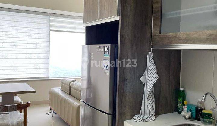 Apartemen Orange County Tower Newport Lippo Cikarang 3