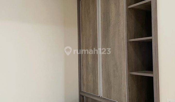 Apartemen Orange County Tower Newport Lippo Cikarang 6