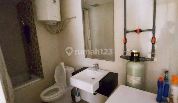 Apartemen Trivium Terrace Suite Tower Lippo Cikarang 3