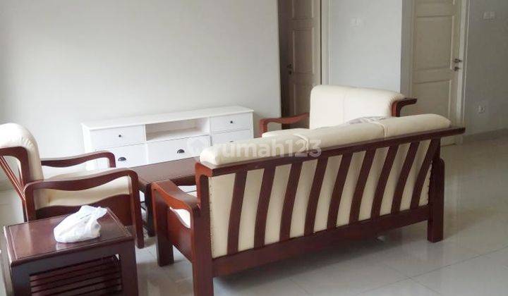 Rumah Bagus Cluster Vassa Terrace Residence Lippo Cikarang 2