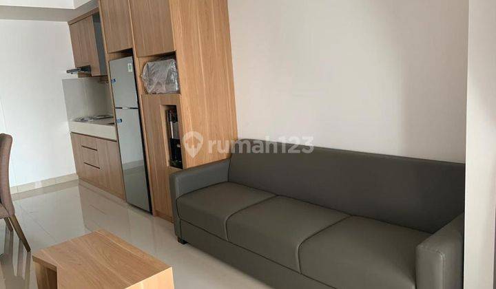 Apartemen Orange County Tower Glendale Lippo Cikarang 1