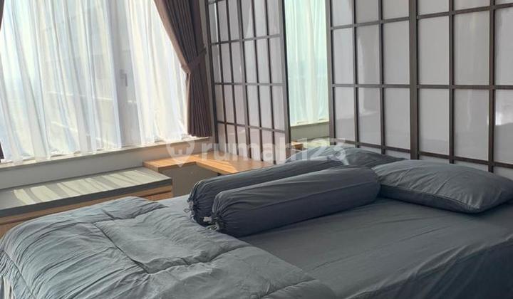 Disewakan Apartemen Orange County Tower Glendale Lippo Cikarang 