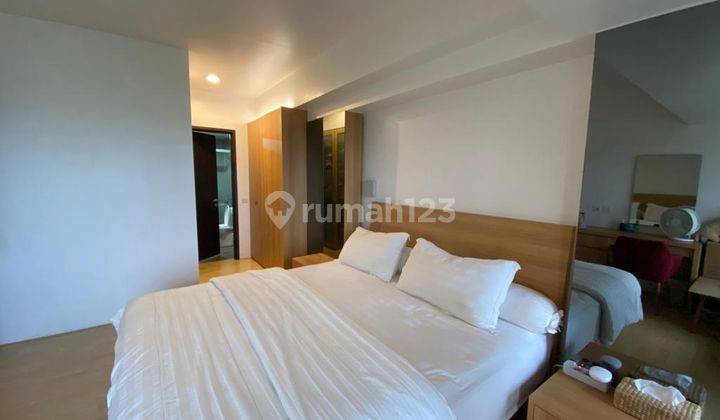 Apartemen Orange County Tower Pasadena Lippo Cikarang 1