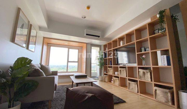Apartemen Orange County Tower Pasadena Lippo Cikarang 2