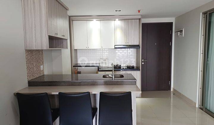 Apartemen Orange County Lippo Cikarang 1