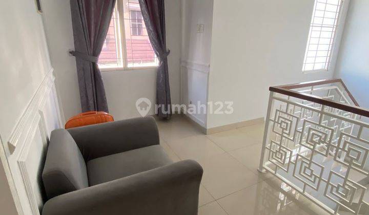 Rumah Bagus Cluster Florencia Lippo Cikarang 1