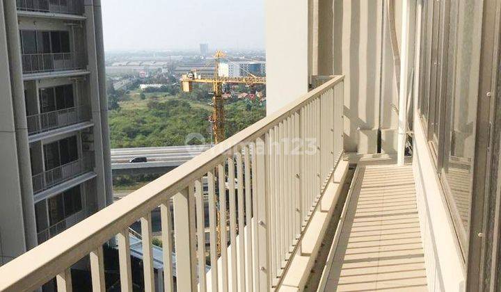 Apartemen Orange County Tower Glendale Lippo Cikarang