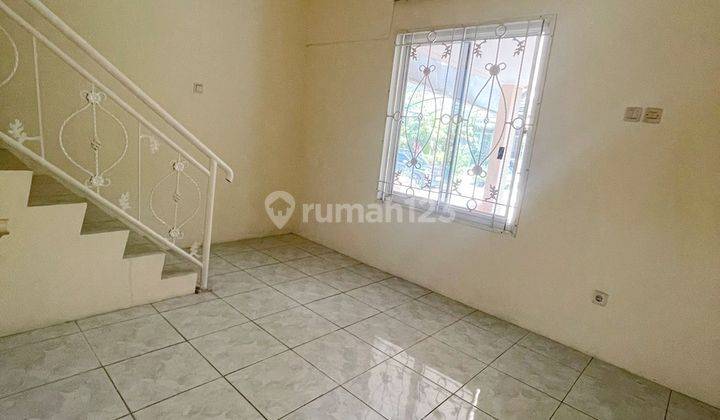 Rumah Bagus Cluster Maedowgreen Lippo Cikarang 2