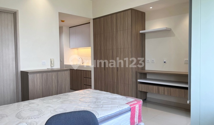 Disewakan Apartemen Orange County Tower Glendale Lippo Cikarang 2