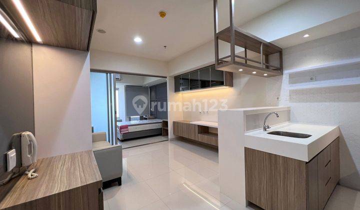 Apartemen Orange County Tower Glendale Lippo Cikarang 1