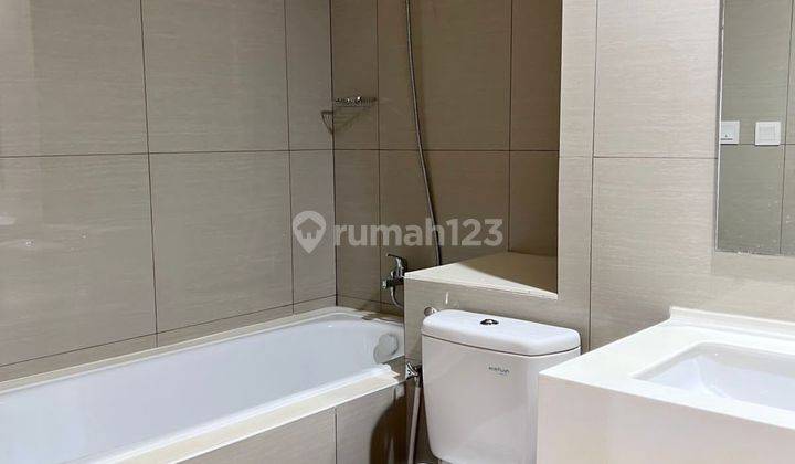 Apartemen Orange County Tower Glendale Lippo Cikarang 2