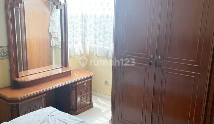 Apartemen Crown Court Sahid Lippo Cikarang 2